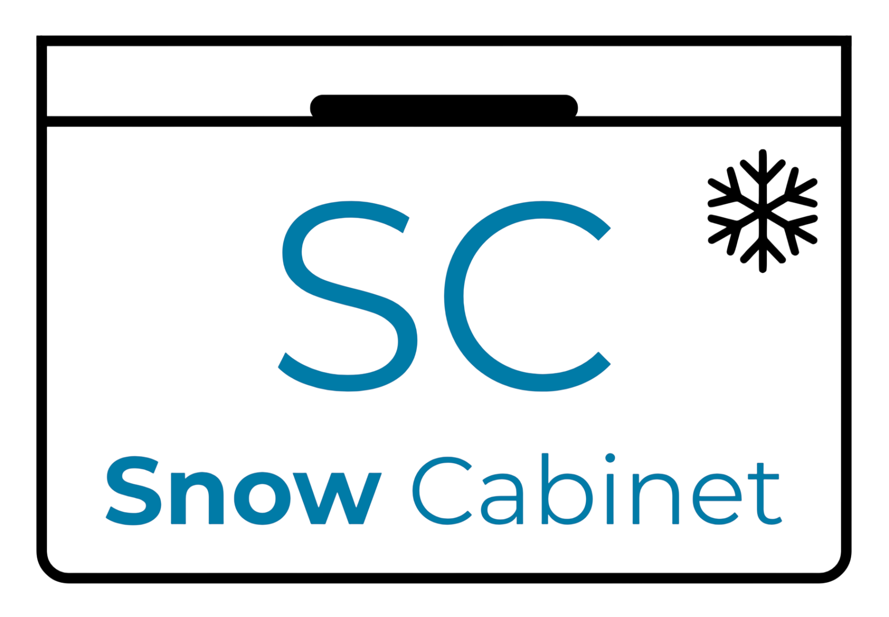 Snow Cabinet Logo